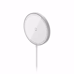 Baseus Simple Mini3 Téléphone portable, Smartphone Blanc USB Recharge sans fil Intérieure
