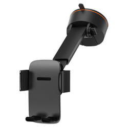 Baseus SUYK020001 support Support passif Mobile/smartphone Noir