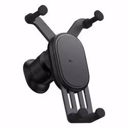 Baseus SUWX020001 support Support actif Mobile/smartphone Noir