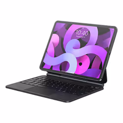 Baseus Brilliance, Folio porte carte, Apple, iPad 10 2022, 27,7 cm (10.9")