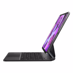 Baseus Brilliance 27,7 cm (10.9") Folio porte carte Gris