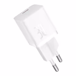 Baseus GaN5 30W Mini, Intérieure, Secteur, Blanc