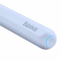 Baseus SXBC060103 stylet Bleu