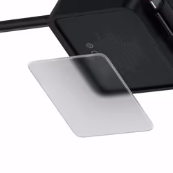 Baseus PowerCombo Universel Noir Secteur Charge rapide Intérieure - Vue supplémentaire 6
