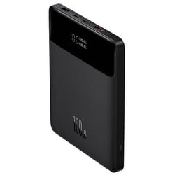 Baseus Blade Ultra-Thin 20000 mAh Noir