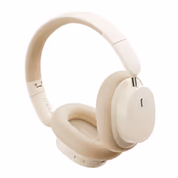 Baseus D05 BLUETOOTH Kulak Üstü Kulaklık Siyah Oreillette - Vue supplémentaire 4