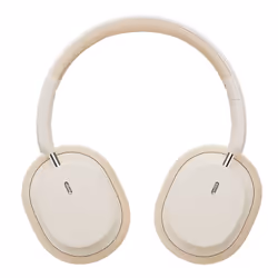 Baseus D05 BLUETOOTH Kulak Üstü Kulaklık Siyah Oreillette - Vue supplémentaire 5
