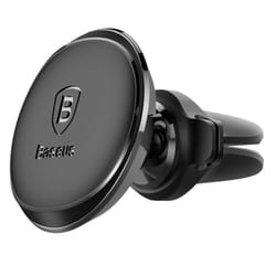 Baseus SUGX020001 support Support passif Mobile/smartphone Noir