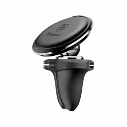 Baseus SUGX020001 support Support passif Mobile/smartphone Noir