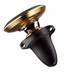 Baseus SUGX020015 support Support passif Mobile/smartphone Noir, Or