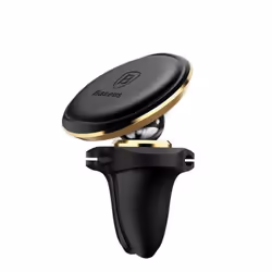 Baseus SUGX020015 support Support passif Mobile/smartphone Noir, Or