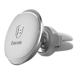 Baseus SUGX020012 support Support passif Mobile/smartphone Argent