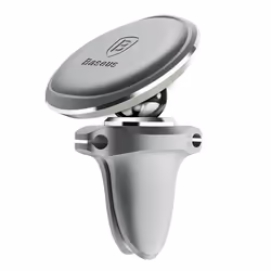 Baseus SUGX020012 support Support passif Mobile/smartphone Argent