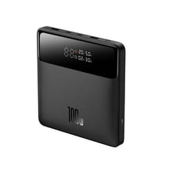 Baseus Blade HD Edition 20000 mAh Noir