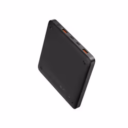 Baseus Blade HD Edition 20000 mAh Noir