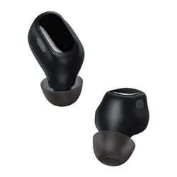 Baseus WM01 Casque Sans fil Ecouteurs Appels/Musique USB Type-C Bluetooth Noir