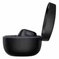 Baseus WM01 Casque Sans fil Type-C Bluetooth Noir - Vue supplémentaire 4