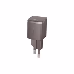 Chargeur Rapide - BASEUS - GAN CUBE PRO - 30W - Version EU - Adaptateur Secteur