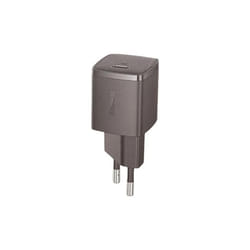 Chargeur Rapide - BASEUS - GAN CUBE PRO - 30W - Version EU - Adaptateur Secteur