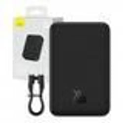 Power Bank 20000mAh 20W Magnétique Noir – PPCX150001
