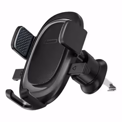 Baseus C40351600113-00 support Support passif Mobile/smartphone Noir