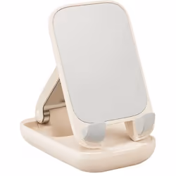 Baseus 6932172630195, Beige, Rose, ABS, Polycarbonate (PC), 220 g