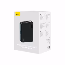 Baseus Super Energy Pro+ 1200 A - Vue supplémentaire 4