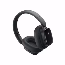Baseus Bowie H1i Casque Sans fil Arceau Type-C Bluetooth Noir - Vue supplémentaire 5