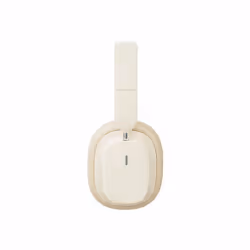 Baseus Bowie H1i Casque Sans fil Arceau Type-C Bluetooth Blanc - Vue supplémentaire 4