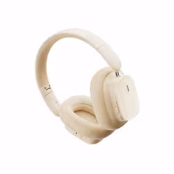 Baseus Bowie H1i Casque Sans fil Arceau Type-C Bluetooth Blanc - Vue supplémentaire 5