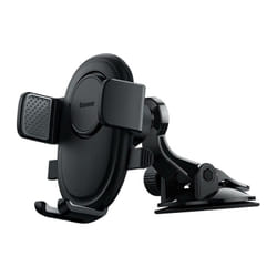 Baseus C403517001110 support Support passif Mobile/smartphone Noir