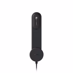 Baseus C02 Pro Smartphone Noir Recharge sans fil Charge rapide Auto, Intérieure - Vue supplémentaire 2
