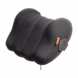 Coussin de voiture - Baseus Comfort Ride (C20036402402111-00) - Noir