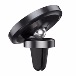 Baseus C401415011130, Mobile/smartphone, Support passif, Voiture, Noir