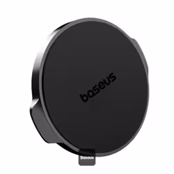 Baseus C40141403113-01, Mobile/smartphone, Support passif, Voiture, Noir