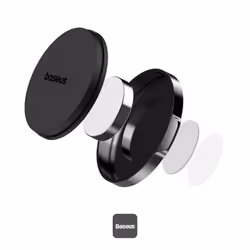 Baseus C40141403113-01 support Support passif Mobile/smartphone Noir