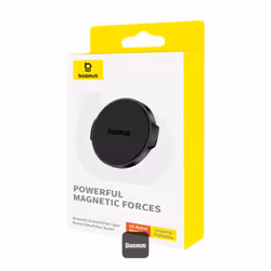 Baseus C40141403113-01 support Support passif Mobile/smartphone Noir - Vue supplémentaire 6