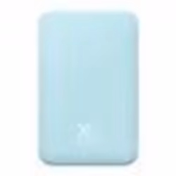 BASEUS BATTERIE EXTERNE MAGNÉTIQUE MINI SANS FIL DESIGN SLIM ET COMPACT CAPACITÉ : 5000MAH 20W.