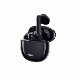 Baseus Bowie E13 Écouteur TWS Bluetooth Noir - Vue supplémentaire 4