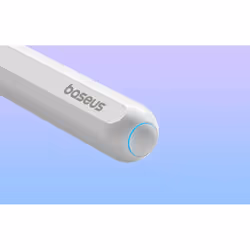 Baseus P80015803213-00 stylet 13,5 g Blanc