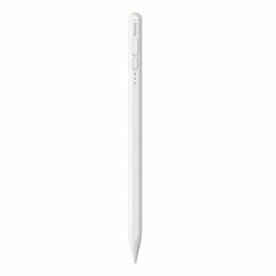 Baseus P80015802213-00 stylet 16,5 g Blanc