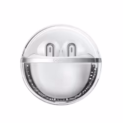 Baseus BOWİE E5X TRUE WİRELESS BLUETOOTH KULAKLIK BEYAZ, True Wireless Stereo (TWS), Business/Everyday, Casque, Blanc