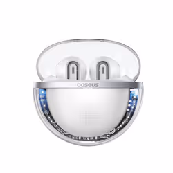 Baseus BOWİE E5X TRUE WİRELESS BLUETOOTH KULAKLIK BEYAZ Business/Everyday Blanc