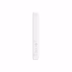 Baseus P10059002223-00 banque d'alimentation électrique 6000 mAh Recharge sans fil Blanc - Vue supplémentaire 6