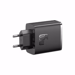 Baseus P10152301113-00 chargeur d'appareils mobiles Universel Noir Secteur Charge rapide Intérieure - Vue supplémentaire 6