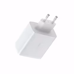 Baseus P10152301113-00 Universel Blanc Secteur Charge rapide Intérieure