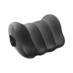 Oreiller appui-tête série Comfort Ride (C20036400111-00) pour voyage en voiture BASEUS noir