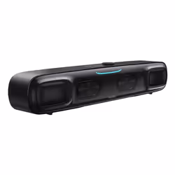 Baseus AeQur DS10, 2.0 canaux, 5 W, 120 - 20000 Hz, Avec fil &sans fil, 10 m, USB Type-C