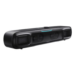 Baseus AeQur DS10 Enceinte portable stéréo Noir 5 W
