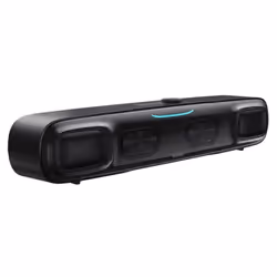 Baseus AeQur DS10, 20 W, 80 - 20000 Hz, Sans fil, 10 m, USB Type-C, Enceinte portable stéréo